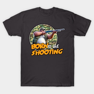 Tactical Fatman T-Shirt